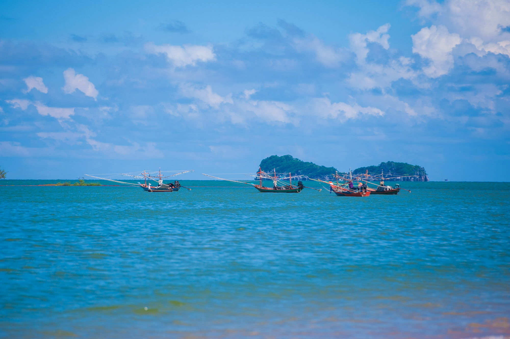 Star Light Beach Resort And Restaurant Chumphon Exterior foto